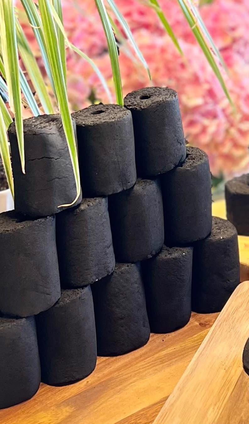 Premium Quality Briquettes