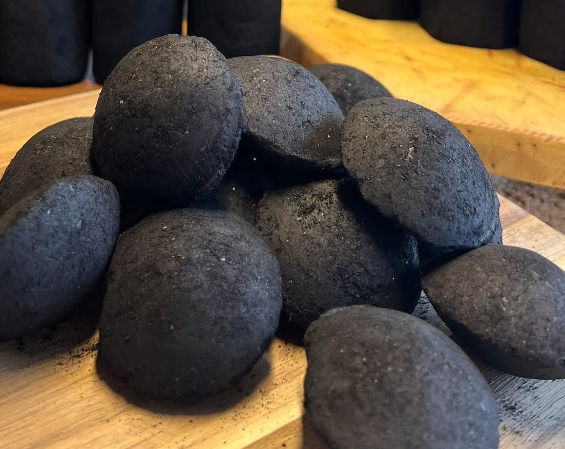Ordinary Quality Briquettes
